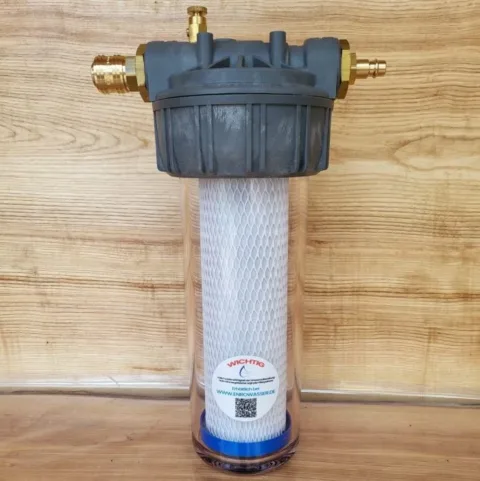 Leitungswasser trinken ohne nachzudenken – verbessere die Qualität und schütze deine Gesundheit. Entdecke eine nachhaltigere Alternative. beginnen Sie heute mit unsere Wasserfilter